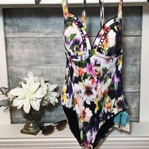 Sunseeker Swimwear/One Piece